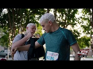 Battling brain tumors with Optune