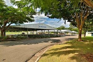 Nambour Showgrounds | Sunshine Coast Council