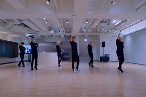Watch: NCT Dream Turns Up The Power In "Boom" Dance Practice Video | Soompi