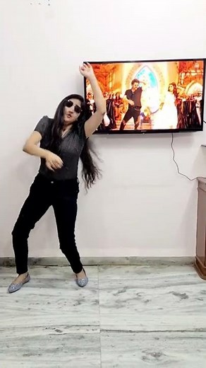 Arabic Kuthu | Thalapathy Vijay | Halamithi Habibo | Short Dance By Sommya Jain | Beast