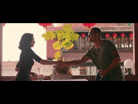 All Of You Full Trailer | #GlobeStudiosAllOfYou