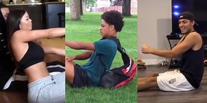 Así es el 'Zoom Challenge', el nuevo y peligroso reto viral que inunda las redes sociales