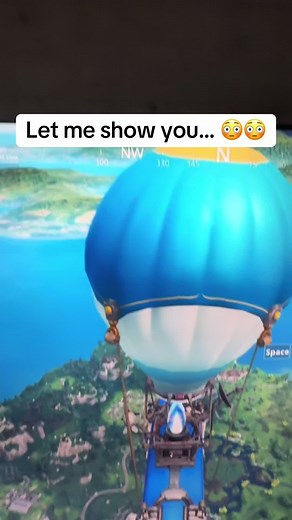 Fortnite Map Size Comparison and Ranking System Explained