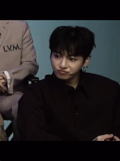 Understanding Jungkook's Ideal Type