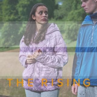 2.3K views · 38 reactions | Can she solve her own murder? Stream a new episode of #TheRising free only on The CW: go.cwtv.com/streamRISfb | The CW | Facebook