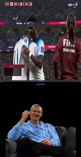 England vs USA Soccer Match Highlights