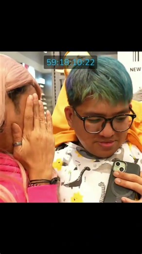 SISTEPE KEMBALI MENAMPAKKAN WUJUDNYA 🤣