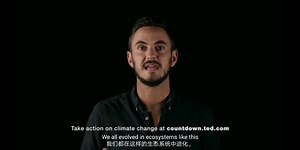 【TED演讲2020中英字幕】一场恢复大自然生物多样性的全球运动