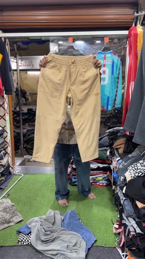 Syed Ahmed | Korean codra baggy pants available mix size @syed.s_mens_wear_9866 #codra baggy pants #tranding baggy pants #brand baggy pants #imp baggy... | Instagram