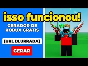 I tested Robux generators in 2025 (it actually worked!)