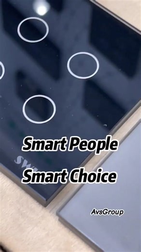 Smarthome Solutions #avsgroup #foryou #goviral