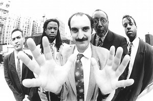 The Jazz Passengers featuring Debbie Harry Concert & Tour History  | Concert Archives