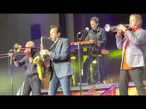 “Old Days” / Chicago @ Treasure Island Resort & Casino, Welch, MN — 10/30/21