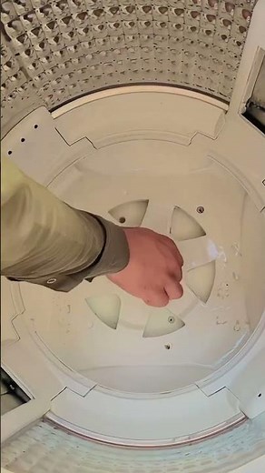 Haier washing machine service #haiere2error #haiererror #haiere4error #washington