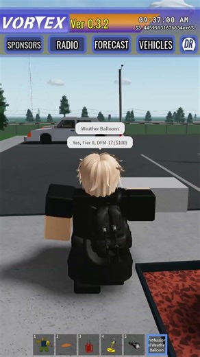 Some of the Additions coming to Vortex 0.3.2