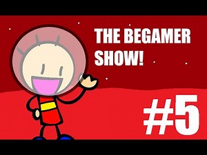 BEGAMER SHOW EP 5 RED SPACE
