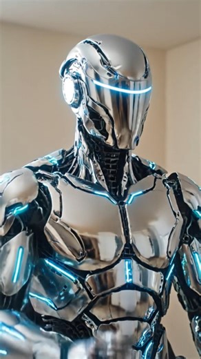 #robot #animecosplay