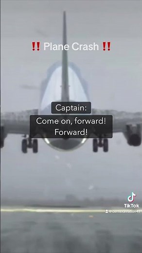 Crashing Seconds After Takeoff | Air Florida Flight 90