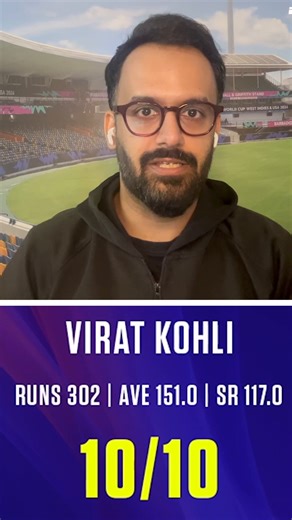 India player ratings vs South Africa, Part 1 💪 | ESPNcricinfo