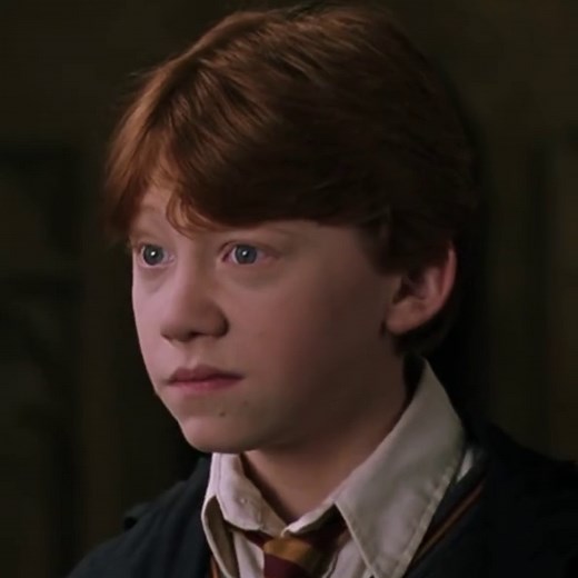 Ron Weasley's Best Moments in Chamber of Secrets
