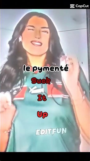 se que je deteste et que tout monde aime