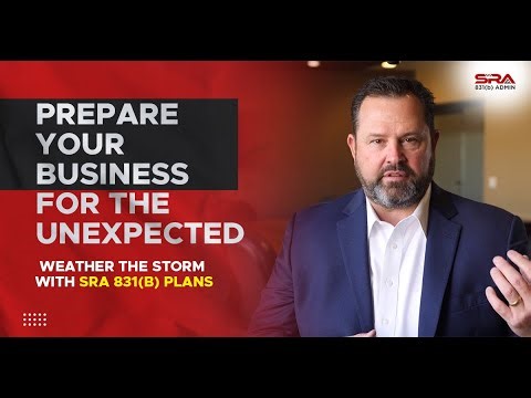 Unbelievable: Mitigate Risks with Tax Deferred Funds Through an 831(b)!