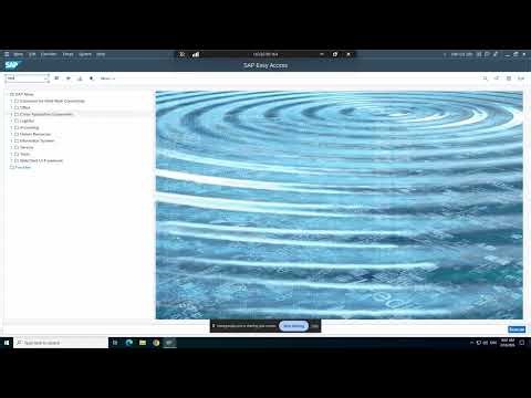 SAP SD S4 HANA Training