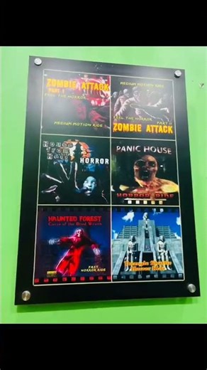 Motion Ride Gateway Mall opposite kfc okara bypass