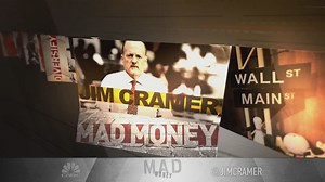 Watch Friday's full episode of Mad Money with Jim Cramer — March 25, 2022
