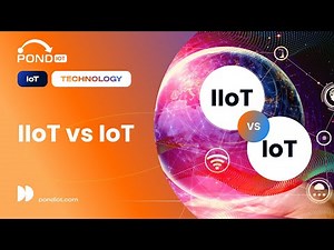 What Makes Industrial IoT So Different?