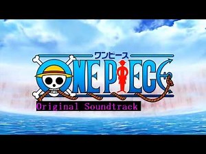 One Piece Original SoundTrack - Franky Theme