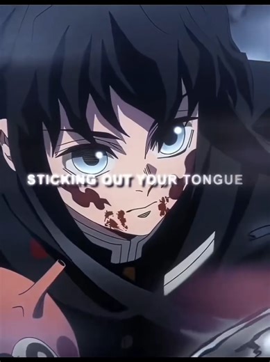 #MUICHIRO Creditos: Ichuzk #fyp #edit #tiktokponmeenparati #tokito