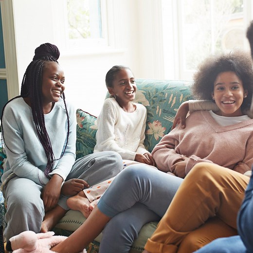 49 Funny Family Quotes That’ll Make You Chuckle