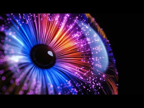 Visual Ability - Skill and Ability Video