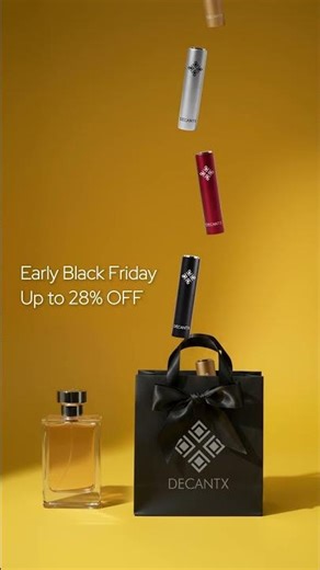 Scents Worth Carrying