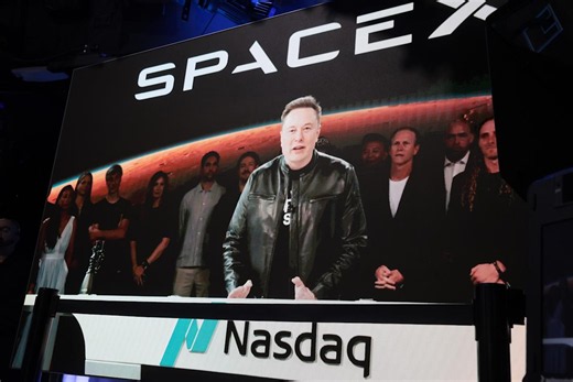 SpaceX is public: Everything you need to know post-IPO