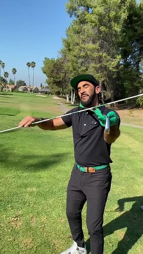 Lady Princess Golfing Association: Tempo, Ritmo, and Grace