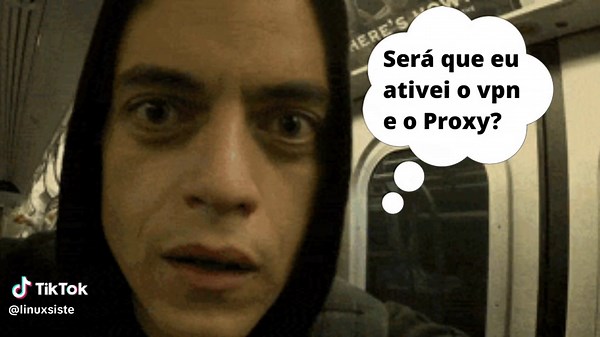 Proxy e VPN para Linux: Dicas essenciais e usos