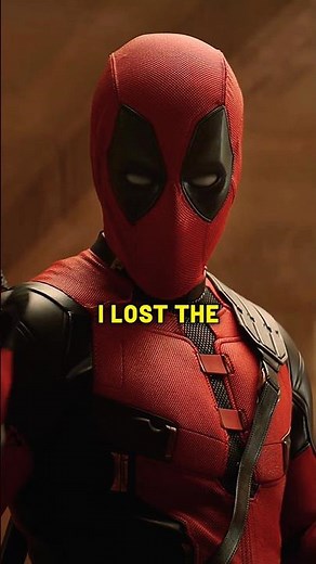 Which Spider-Man did Deadpool kiss? #deadpool #spiderman