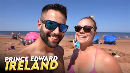 The most charming province in Canada: Our trip to Prince Edward Island