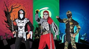 Fantastic Night on Reels