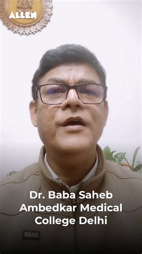 ALLEN NEET on Instagram: "Big Update for Delhi Medical Aspirants! 🩺✨ Guru Gobind Singh Indraprastha University (GGSIPU) has released the application details for NEET UG-based courses for the 2026 session. While the NTA has yet to release the official NEET registration, IPU has started its basic registration process from February 2, 2026. #IPUAdmission2026 #NEETUG #GGSIPU #DelhiMBBS #VMMC IPU Admission 2026, GGSIPU MBBS Registration 2026, IP University NEET Form, VMMC Admission 2026, ACMS Delhi 