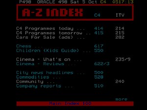 Channel 4 ORACLE Page Junction (5 October 1986)(9)