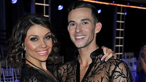 How Olympian Adam Rippon won 'Dancing with the Stars' beating Tonya Harding, Josh Norman
