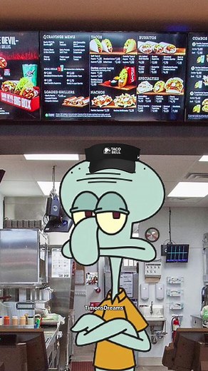 Goku Tries Taco Bell for the First Time: Hilarious Reaction
