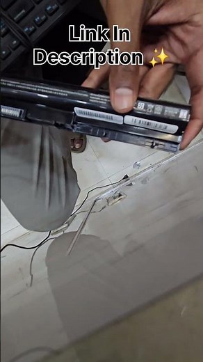 Dell Inspiron battery change Dell laptop battery change Dell Battery replacement