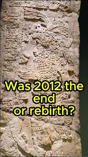 2012 and Beyond: The Mayan Calendar’s Hidden Genius