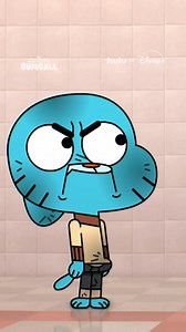 FINALLY 👏 Watch an exclusive clip from Season 2 of The Wonderfully Weird World of Gumball, streaming on Hulu and with #HuluOnDisneyPlus December 22. #WWWOG | Hulu