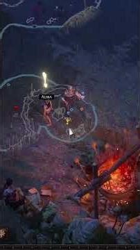 Path of exile | 5 levelling tips #pathofexile