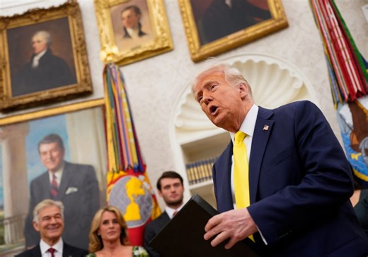 April 18, 2025 - PBS News Hour full episode